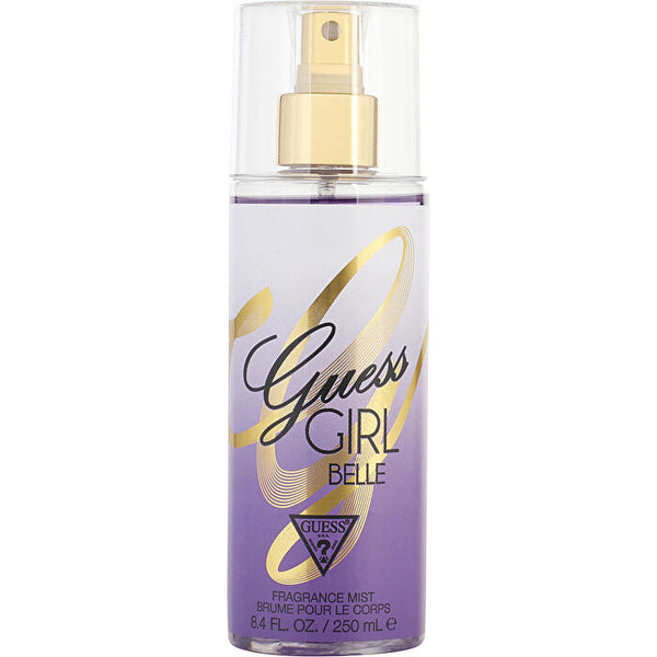 Guess Girl Belle Fragrance Mist 250ml/8.4oz