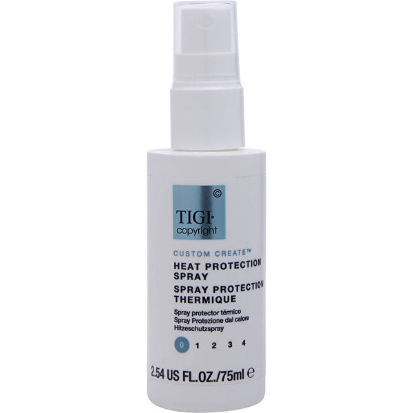 Tigi Copyright Custom Create Heat Protection Spray 75ml/2.5oz