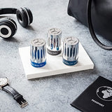 Mercedes Benz Mercedes-Benz Club Fragrance For Men with Notes of Grapefruit, Cardamom and Dry Wood EDT Mini Spray 0.7oz