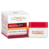 L'Oreal Paris Revitalift Classic Day Cream 50ml