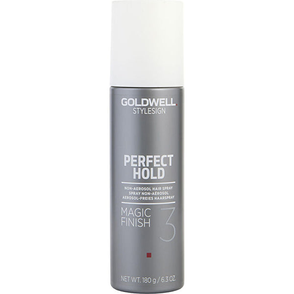 Goldwell Stylesign Perfect Hold Magic Finish (non-aerosol) #3 200ml/6.3oz