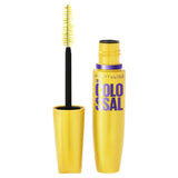 Maybelline Colossal Big Shot Mascara 9.7ml - Classic Black
