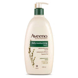 Aveeno Daily Moisturising Lotion 532ml