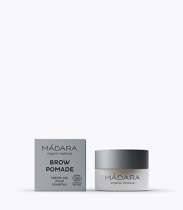 Madara Brow Pomade 5g Frosty Taupe
