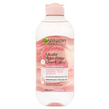 Garnier Micellar Cleansing Rose Water 400 ml