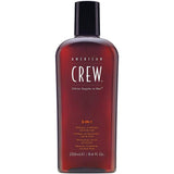 American Crew 3-In-1 250ml