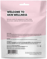 ACURE Seriously Soothing Under Eye Hydrogels 7ml