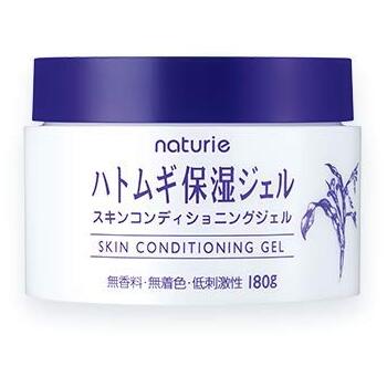 I-MJU I-Mju Hatomugi Skin Conditioning Gel 180g/6.3oz