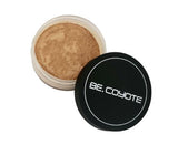 Be Coyote Loose Mineral Foundation 8g MF00