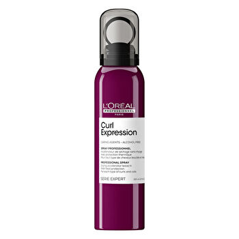 L'Oreal Professionnel Expert Curl Expression Drying Accelerator Leave-In 150ml/5oz