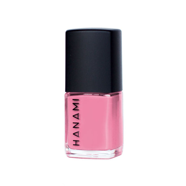 Hanami Nail Polish 15ml - Pink Moon