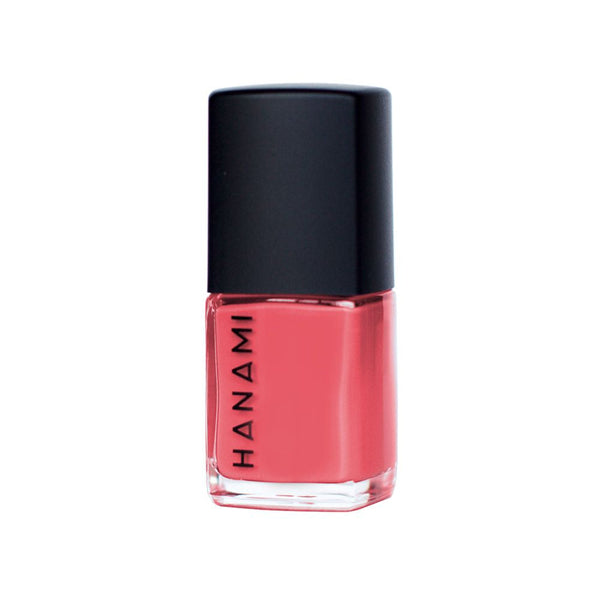 Hanami Nail Polish 15ml - Crave You