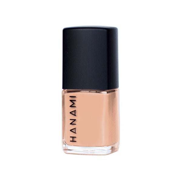 Hanami Nail Polish 15ml - Soft Delay