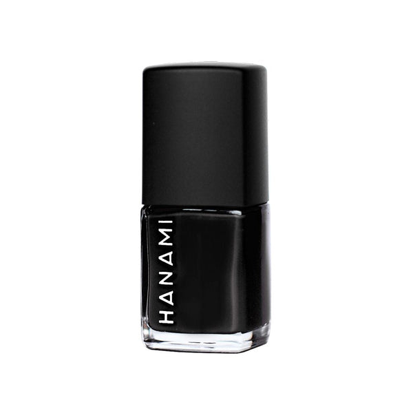 Hanami Nail Polish 15ml - Date With The Night