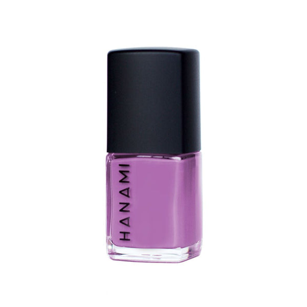 Hanami Nail Polish 15ml - Hyssop of Love