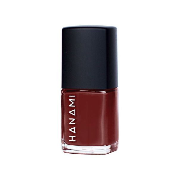 Hanami Nail Polish 15ml - Cortez