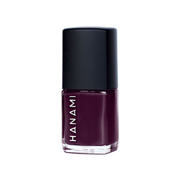 Hanami Nail Polish 15ml - Sherry