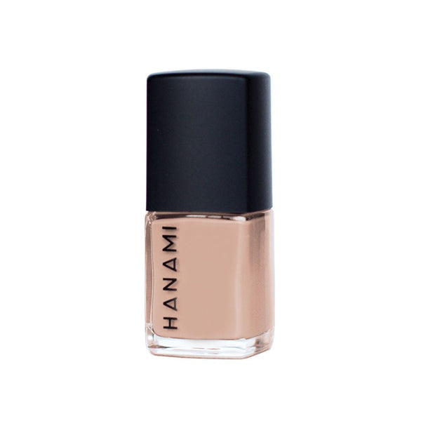 Hanami Nail Polish 15ml - Peaches