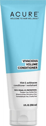 ACURE Vivacious Volume Conditioner Mint 236.5ml