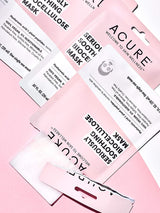 ACURE Seriously Soothing Biocellulose Mask 20ml