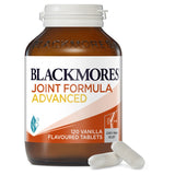 Blackmores Joint Formula Advanced 120 Tablets