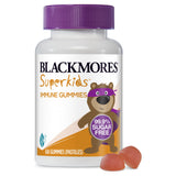 Blackmores Superkids Immune 60 Gummies