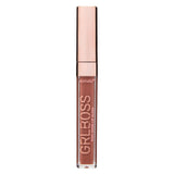 Australis Grlboss High Shine Lip Gloss 5.2ml Peachy Keen