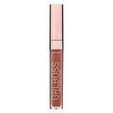 Australis Grlboss High Shine Lip Gloss 5.2ml One & Only