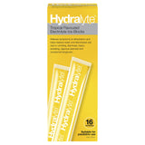 Hydralyte Ice Blocks Tropical 16