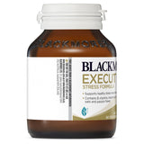 Blackmores Executive B Stress Formula 62 Tablets