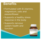 Blackmores Executive B Stress Formula 62 Tablets