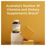 Blackmores Executive B Stress Formula 62 Tablets