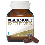 Blackmores Executive B Stress Formula 62 Tablets
