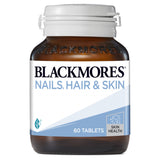 Blackmores Nails, Hair & Skin 60 Tablets