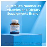 Blackmores Nails, Hair & Skin 60 Tablets