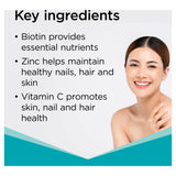 Blackmores Nails, Hair & Skin 60 Tablets