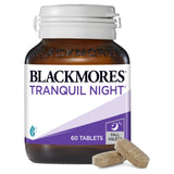 Blackmores Tranquil Night 60 Tablets