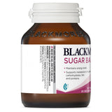 Blackmores Sugar Balance 90 Tablets