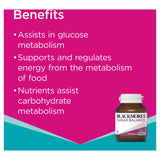 Blackmores Sugar Balance 90 Tablets