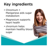 Blackmores Sugar Balance 90 Tablets