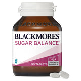 Blackmores Sugar Balance 90 Tablets