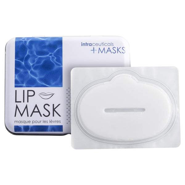 intraceuticals Rejuvenate Lip Mask 6 pieces