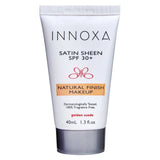 Innoxa Satin Sheen SPF 30+ 40ml Ivory