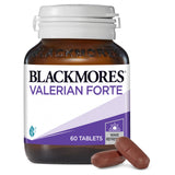 Blackmores Valerian Forte 2000mg 60 Tablets