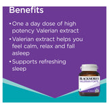 Blackmores Valerian Forte 2000mg 60 Tablets