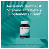 Blackmores Valerian Forte 2000mg 60 Tablets