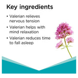Blackmores Valerian Forte 2000mg 60 Tablets