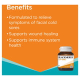 Blackmores Lyp-Sine 30 Tablets