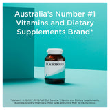 Blackmores Lyp-Sine 30 Tablets