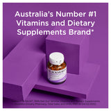 Blackmores Ginkgo Forte 2000mg 80 Tablets
